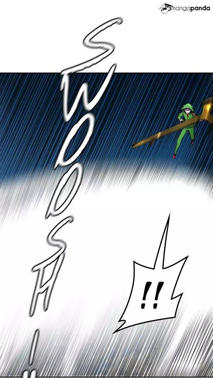 Tower of God Chapter 399 image 062